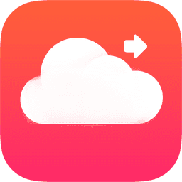 Sync for iCloud icon