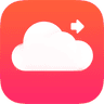 Sync for iCloud icon