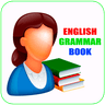 English Grammar Book icon
