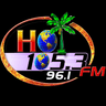 CaribbeanHotFM icon