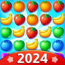 Fruits Bomb icon