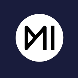 Mirage Music icon