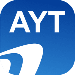 Antalya Airport icon