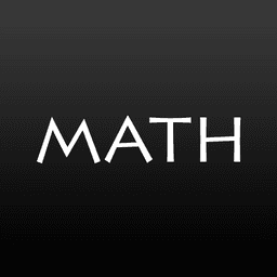 Math | Riddle and Puzzle Game icon