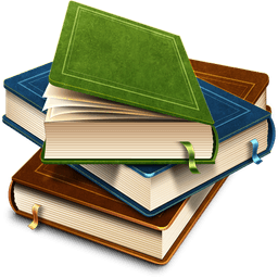 My Library icon