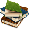 My Library icon
