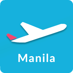 Manila Airport Guide - MNL icon
