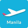 Manila Airport Guide - MNL icon