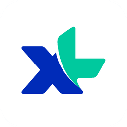 myXL – Cek Kuota & Beli Paket XL icon