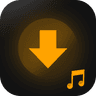 Music Downloader & Mp3 Songs M icon