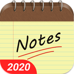 Notes icon