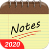 Notes icon
