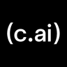 Значок Character AI: AI-Powered Chat
