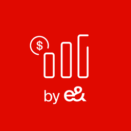 e& Investor Relations icon