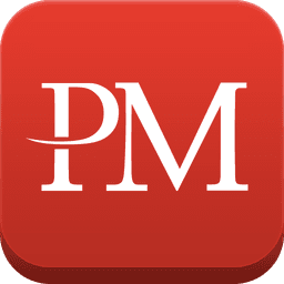 Perfect Money icon