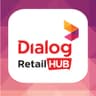Biểu tượng Dialog Retail Hub