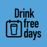 NHS Drink Free Days icon
