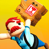 Totally Reliable Delivery icon