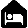 RoomBooking: Rental Calendar icon