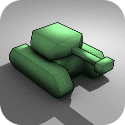 Tank Hero icon