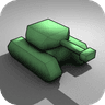 أيقونة Tank Hero