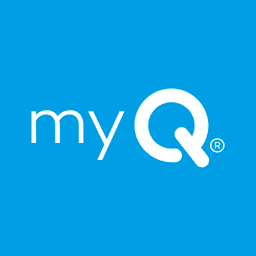 myQ Garage & Access Control icon