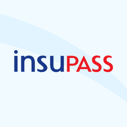 Insupass icon