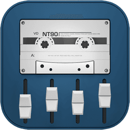 n-Track Studio Music DAW icon