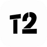 Tele2 icon
