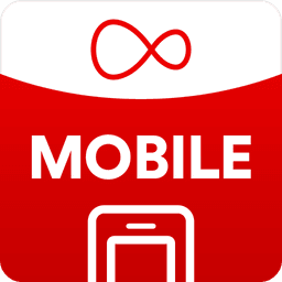 Virgin Mobile icon