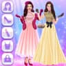 Actress Fashion: Dress Up Game icon