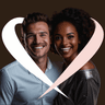 Icône de AfroIntroductions: Afro Dating