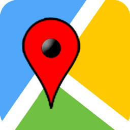 My Maps - Online Navigation icon