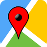 My Maps - Online Navigation icon