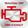 MotorData OBD2 ELM Car Scanner icon