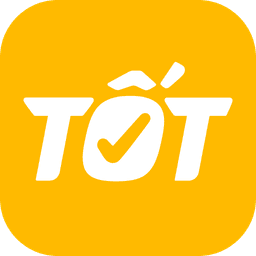 Cho Tot - Chuyên mua bán online icon