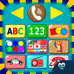 My Educational Phone icon