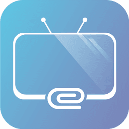 AirPin STD ad - AirPlay & DLNA icon