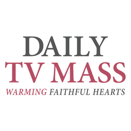 Daily TV Mass icon