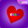 CHAM - Meet Random People icon