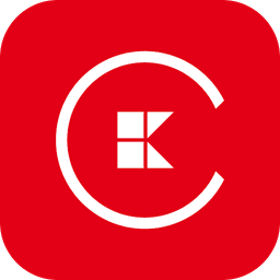 Kaufland Connect icon