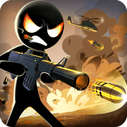 Stickman Fight icon