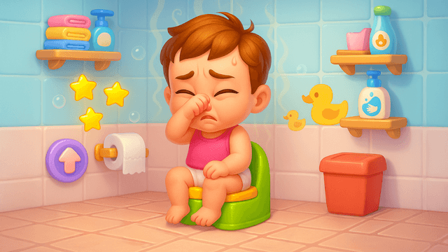 baba care babysitter game screenshot 5