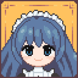 Momo's Dressup icon