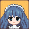 Momo's Dressup icon