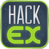Hack Ex - Simulator icon