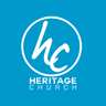 Heritage Church App icon