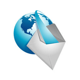 Traveling Mailbox icon