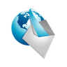 Traveling Mailbox icon
