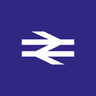 National Rail icon